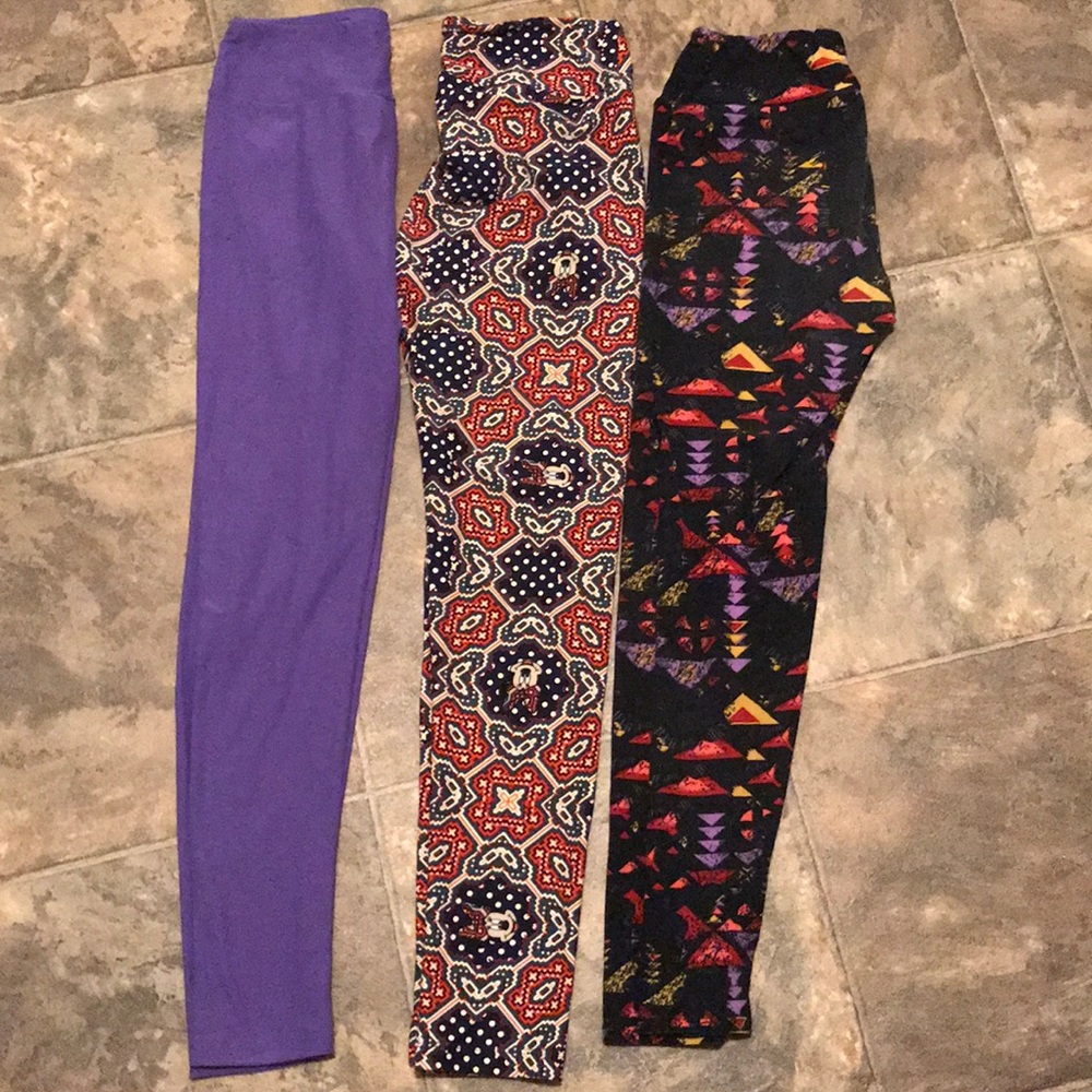 Leggings